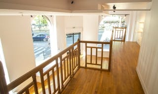 Galerie sur les bords de Seine face au Pont Neuf (Samaritaine, Mus�e de la Monnaie) - Image 11