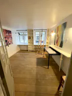 Rue de Bourgogne Pop Up Boutique - Image 4
