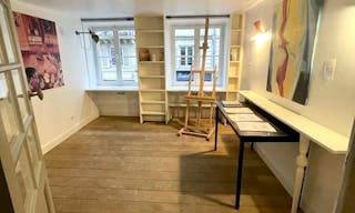 Rue de Bourgogne Pop Up Boutique - Image 4