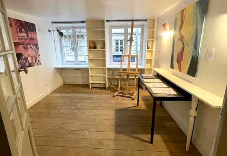 Rue de Bourgogne Pop Up Boutique - Image 4