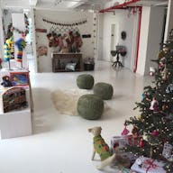 Modern Loft Showroom in Midtown - Image 9