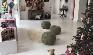 Modern Loft Showroom in Midtown - Image 9