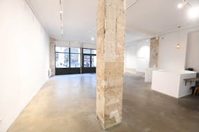 Grande galerie pour exposition ou pop-up dans le quartier Saint-Maur/Voltaire - Image 9