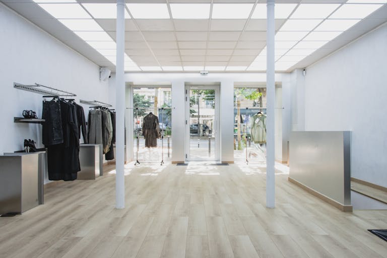 Élégant Showroom à Paris - Image 0