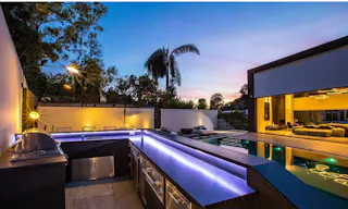 Amazing villa: this venue makes for the perfect getaway - Image 5