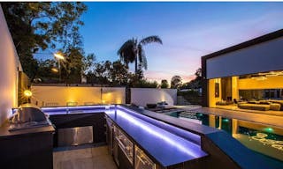 Amazing villa: this venue makes for the perfect getaway - Image 5