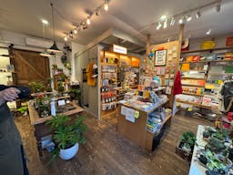 Pop-Up Perfect Space in Williamsburg – Shared with Trendy Bonsai Shop - Image 15