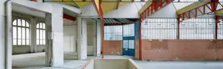 Espace industriel / Style parisien - Image 0