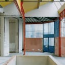 Espace industriel / Style parisien