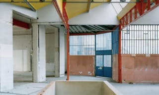 Espace industriel / Style parisien - Image 0