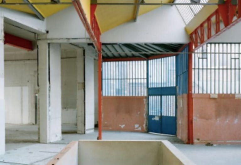 Espace industriel / Style parisien - Image 0