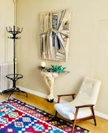 Superb Bright Apartment - Paris Porte Saint-Martin - Image 3