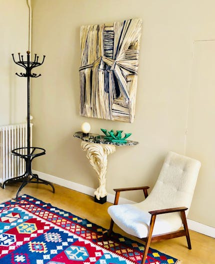 Superb Bright Apartment - Paris Porte Saint-Martin - Image 3