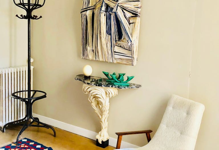 Superb Bright Apartment - Paris Porte Saint-Martin - Image 3