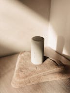 Minimal Mediterranean Japandi Inspired Craftsman Home - Image 9