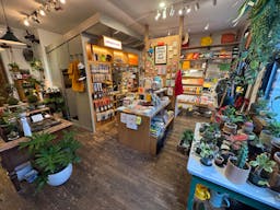 Pop-Up Perfect Space in Williamsburg – Shared with Trendy Bonsai Shop - Image 12
