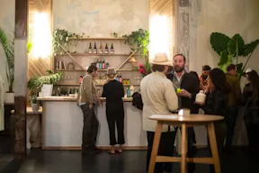 Unique Event space - Image 1