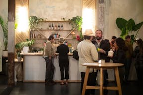 Unique Event space - Image 1