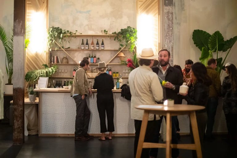 Unique Event space - Image 1