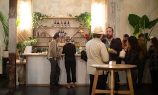 Unique Event space - Image 1