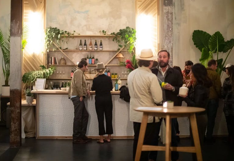 Unique Event space - Image 1