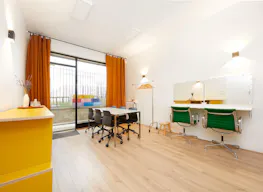 ? Studio photo & vid�o � Paris 16 - 80 m2 pens� pour votre cr�ativit� ? - Image 1