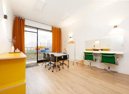 ? Studio photo & vid�o � Paris 16 - 80 m2 pens� pour votre cr�ativit� ? - Image 1