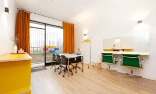 ? Studio photo & vid�o � Paris 16 - 80 m2 pens� pour votre cr�ativit� ? - Image 1