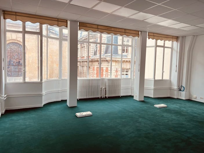 Espace de 600m2  -  SPACE FOR EVENT IN THE 2ND - Image 2