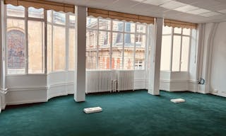 Espace de 600m2 - SPACE FOR EVENT IN THE 2ND - Image 2