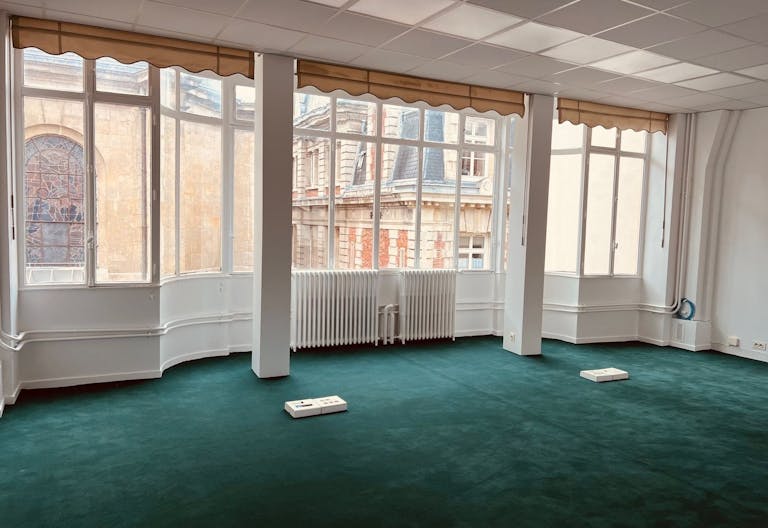 Espace de 600m2 - SPACE FOR EVENT IN THE 2ND - Image 2