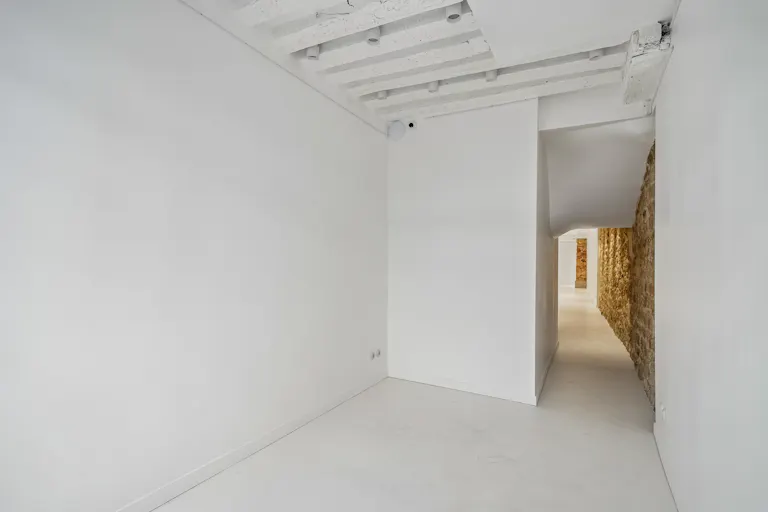 Espace Francs Bourgeois - Image 3