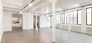 Showroom 110m2 Marais  - Image 5