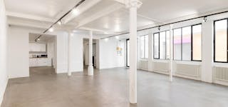 Showroom 110m2 Marais  - Image 5