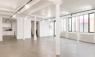 Showroom 110m2 Marais - Image 5