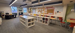 Modern Architecture with Massive Capacity + Sound Studio ? Brooklyn - Image 4