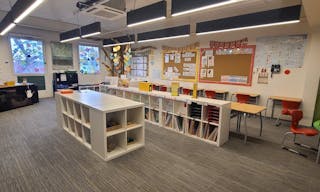 Modern Architecture with Massive Capacity + Sound Studio ? Brooklyn - Image 4