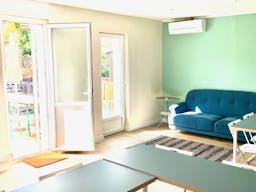 Salle Terrasse - 40m2 - Image 1