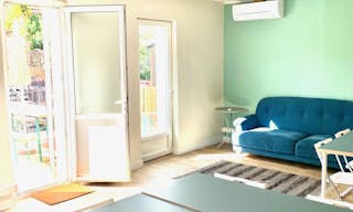 Salle Terrasse - 40m2 - Image 1