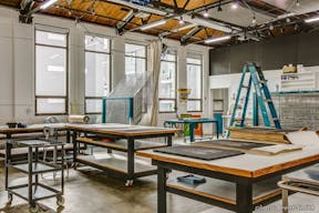 Gorgeous Gallery and Studio Space in Hayes Valley - Image 1