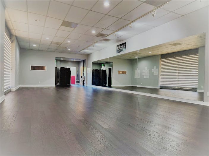 Los Feliz Boutique Fitness Studio Space for Rent (Los Angeles) - Image 2