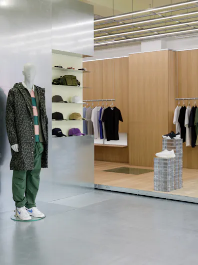 FLAGSHIP PREMIUM - REPUBLIQUE / CANAL SAINT-MARTIN - Image 1