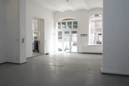 Creative Community Pop-Up Space in Kreuzberg - Image 0