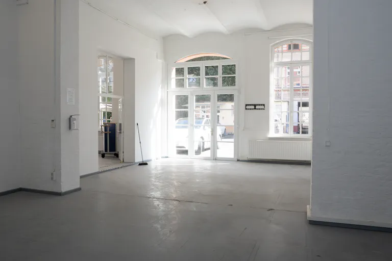 Creative Community Pop-Up Space in Kreuzberg - Image 0