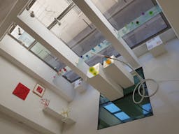 Espace-Galerie unique dans Le Marais - Image 10