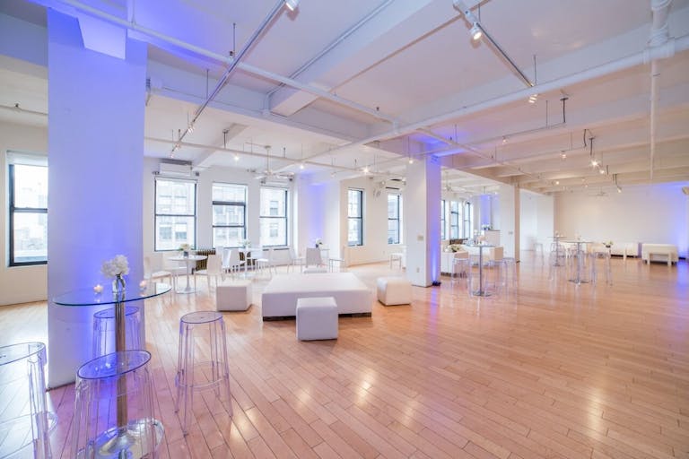 Loft Space in the Garment District - Image 0