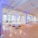 Loft Space in the Garment District