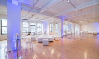 Loft Space in the Garment District - Image 0
