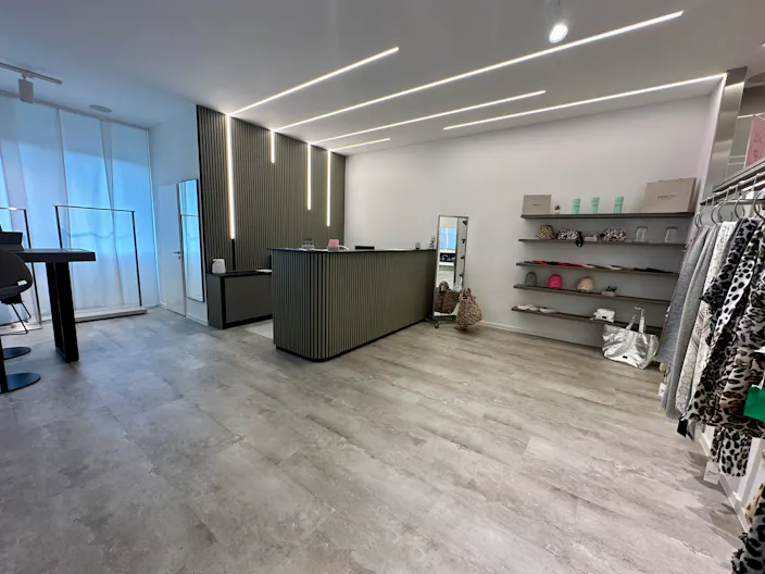Hochwertige Showroom-Fläche bei Berlin geeignet für Fashion - Image 2