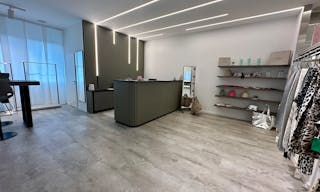 Hochwertige Showroom-Fläche bei Berlin geeignet für Fashion - Image 2